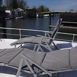 Luxury Classic French Motor Yacht